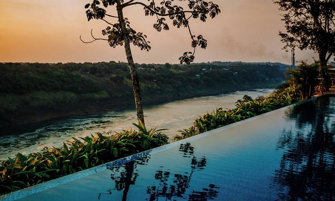Puerto Iguazú Hotel | Guaminí Misión Hotel