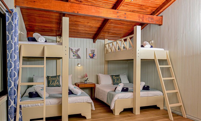 Curubande Casa | Guana Getaway is a peaceful retreat minutes from all Guanacaste has to offer!