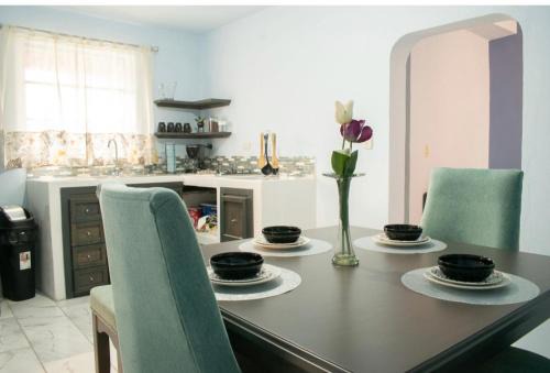 Guanajuato Casa | Guanajuato Centro wifi gratis totalmente privado