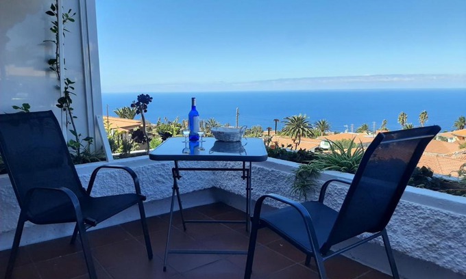 Tacoronte Apartamento | Guanche Bay