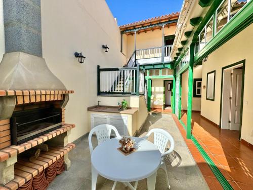 El Rincon Casa | Guanche 'Traditional Canarian House'