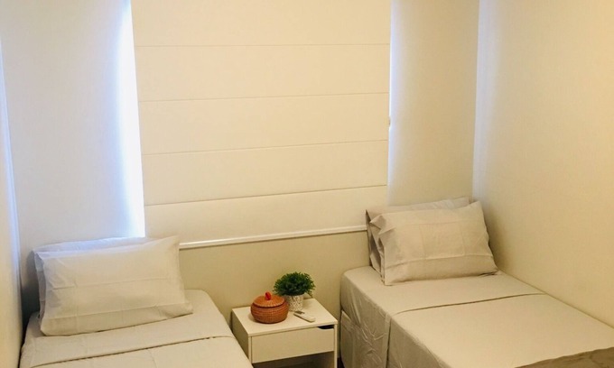 Parafuso Apartamento | TEMPORADA APARTAMENTO GUARAJUBA