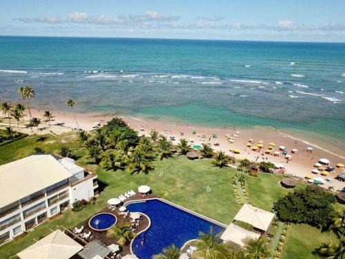 Guarajuba Apartamento | Guarajuba - Paraiso dos Corais Beach Resort