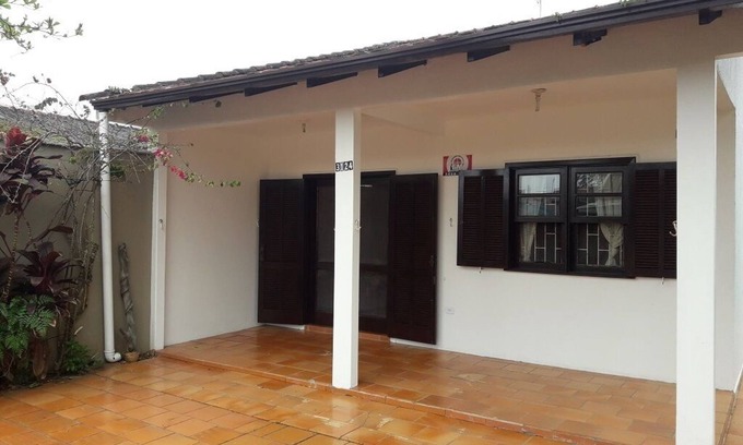 Matinhos Casa | GARANTÍA PEREQUE