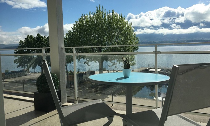 Le Bourget-du-Lac Apartamento | PAGO GARANTIZADO.