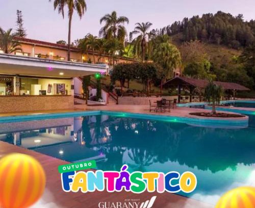 Monte Siao Complejo | Guarany Eco Resort