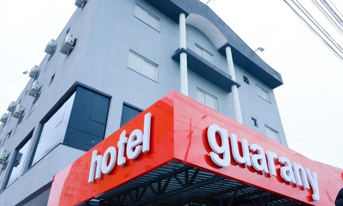 Ponta Pora Hotel | GUARANY HOTEL PONTA PORÃ