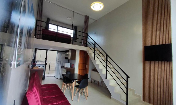 Guaratuba Apartamento | GUARATUBA LOFTS