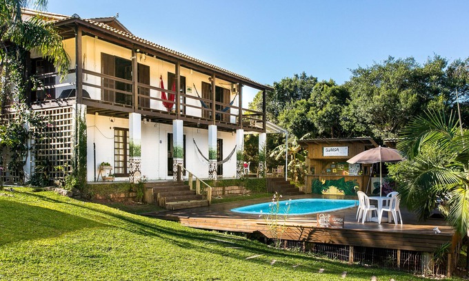 Pinheira Casa | GUARDA BEACH HOUSE PARAISO EN LA TIERRA