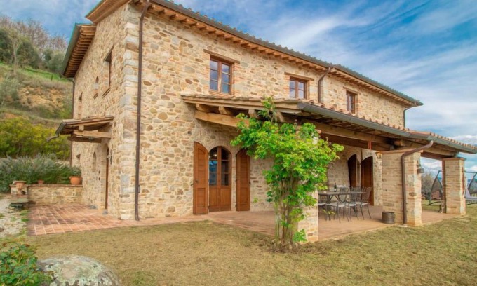 Umbertide Casa | Guarda Valle by Interhome