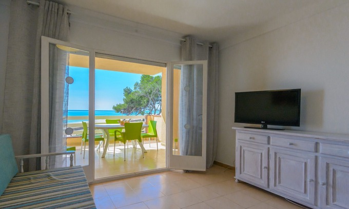 Miami Platja Apartamento | Guardamar 4/6 Zeus Apartments Miami 11053