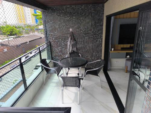 Asturias Apartamento | Guarujá - Apartamento I - Astúrias