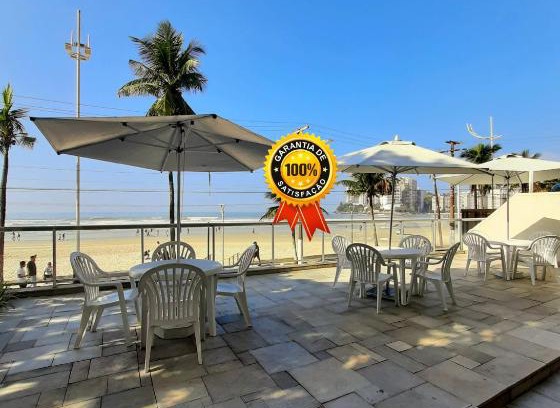 Asturias Apartamento | Guarujá Astúrias