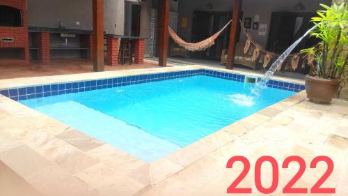 Jardim Virginia Casa | Guarujá Praia Lodi