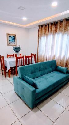 Jardim Vitoria Apartamento | Guarujá Valle do Sol