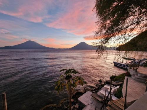 Jaibalito Casa | GuateMia