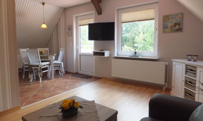 Goting Apartamento | Guatingwai 23 Jacobsen Whg 3