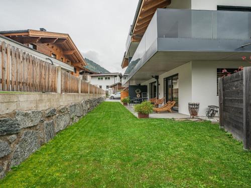 Hollersbach im Pinzgau Apartamento | Guatsi