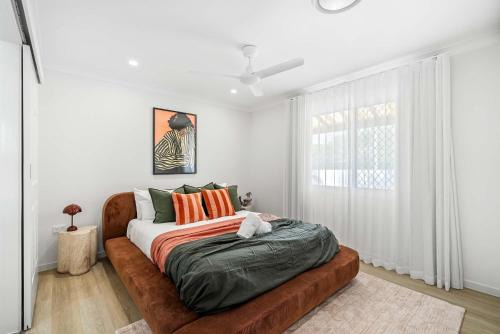 Broadbeach Waters Apartamento | Guava By Khove