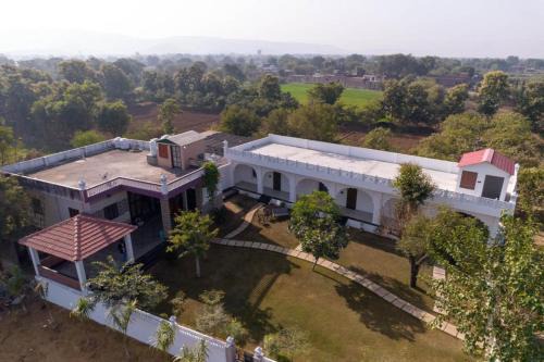 Sawai Madhopur Complejo | Guava Resort