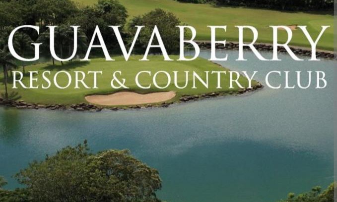 Juan Dolio Casa | guavaberry resort country club villa