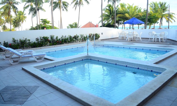 Guaxuma Hotel | Guaxuma Praia Hotel