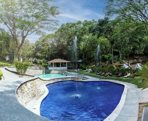 San Agustin Lanquin Hotel | Guayaha