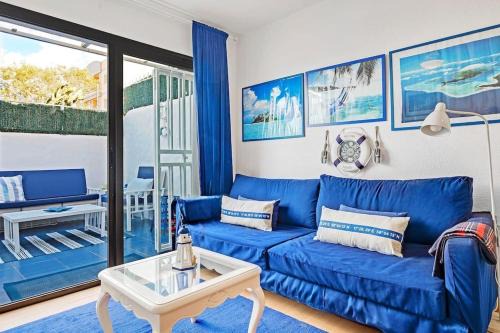 Las Rosas Apartamento | Guayota