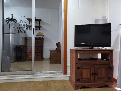 Guazuvira Apartamento | Guazuvira a 2 cuadras de la playa