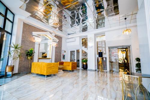 Constanta Hotel | Guci Hotel