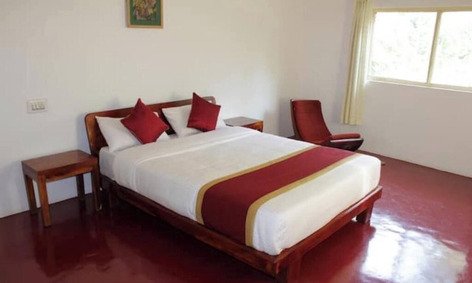 Chikkamagaluru Apartamento | Guddadamane Homestay Estate View Room