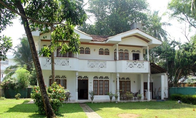 Dalupotha Apartamento | Gudsmith Home
