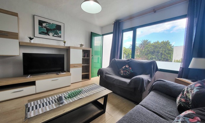 Los Pocillos Apartamento | Gueldera Apartments