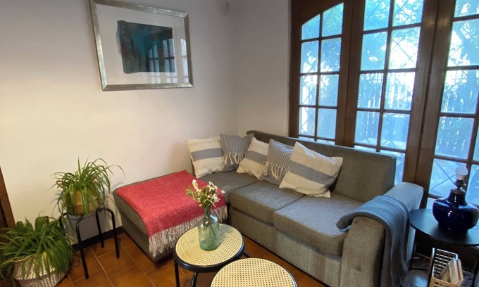 Santiago Casa | "Casa Güemes" para grupos grandes con todas las comodidades
