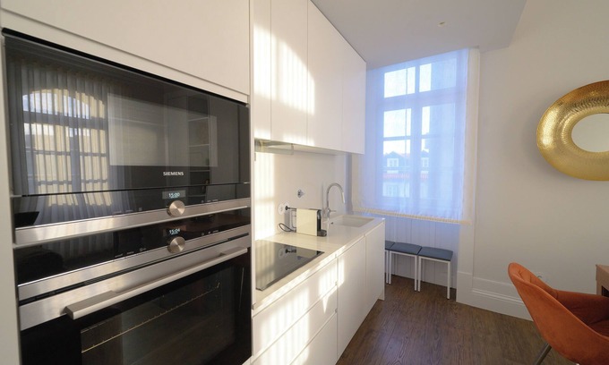 Viana do Castelo Apartamento | Guerreiro House - Regina Hotel Group