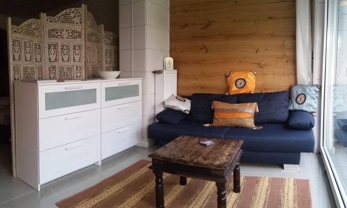 Norf Apartamento | APARTAMENTO DE INVITADOS - GRÄTZ con jardín
