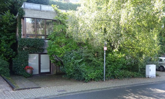 Unterbach Apartamento | Guest Apartment Unterbach