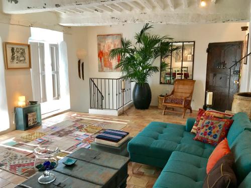 Tourrettes-sur-Loup Apartamento | Guest App'Art