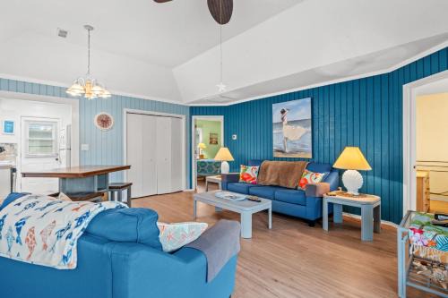 Myrtle Beach Casa | Guest Cottage 22G