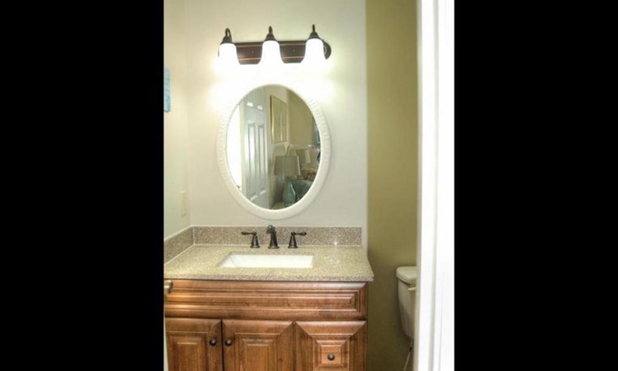 Myrtle Beach Casa | Guest Cottage 30G