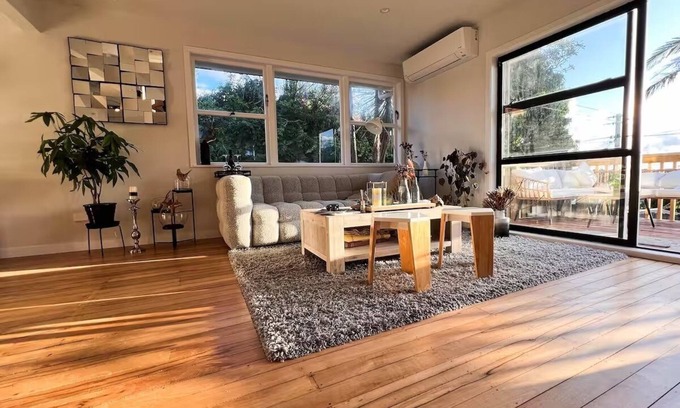 New Windsor Casa | Guest Favourite|House+Studio | New Reno|1200m²Land