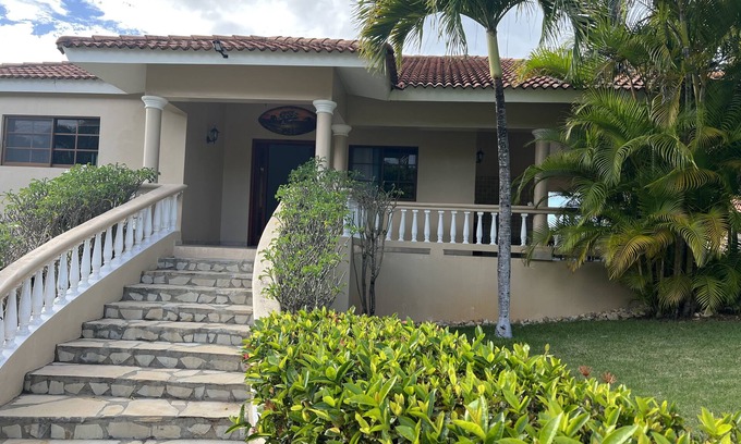 Urbanizacion Tavarez Casa | Guest Friendly Hispaniola Villa 23B