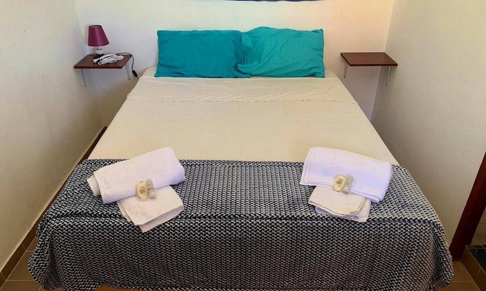 Villas Ana Maria Apartamento | Guest-friendly room in the heart of Sosua, free breakfast, in-house massage!