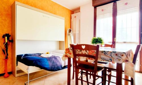 Reggio nell'Emilia Apartamento | Guest Holiday Filangieri 1