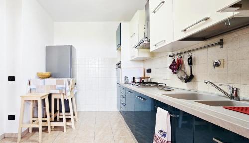 Cadelbosco di Sopra Apartamento | Guest Holiday Alpi