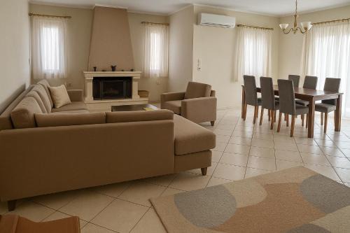 Ioannina Apartamento | Guest-Home 1