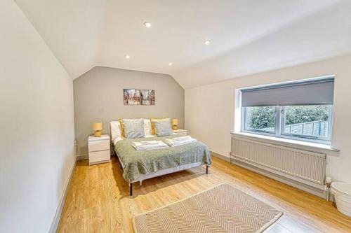 Leominster Casa | Guest Homes - Bridge Street Dwelling