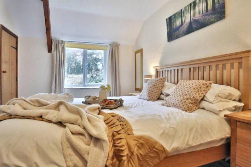 Berrynarbor Casa | Guest Homes - Hayloft Cottage