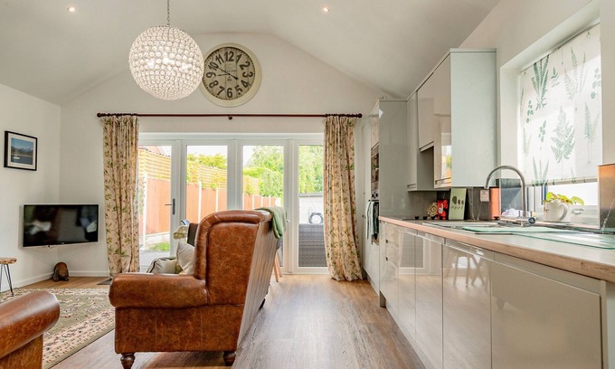 Tenbury Wells Casa | Guest Homes - Little Highlands