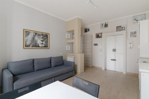 Zona Padova Apartamento | Guest Host - Milano Parco Trotter Apartment